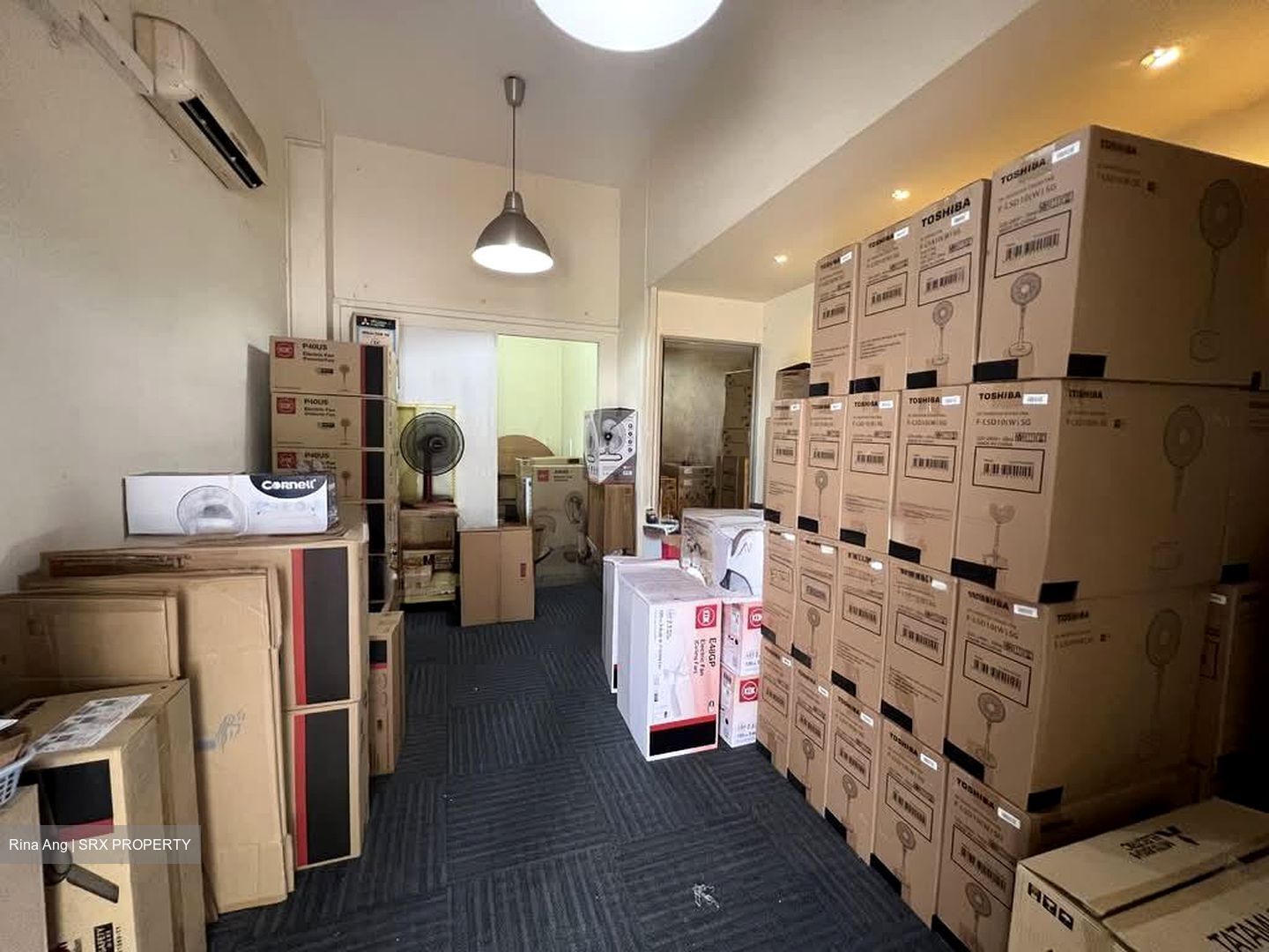 Aljunied Avenue 2 (D14), Shop House #534323561